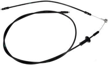 2015 Hyundai Elantra GT Hood Release Cable Dorman 912119 image 3 of 4