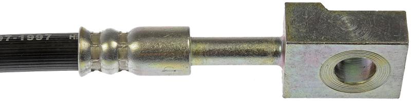 2003 GMC C6500 Topkick Brake Hydraulic Hose Rear Right Dorman H620376 image 3 of 3