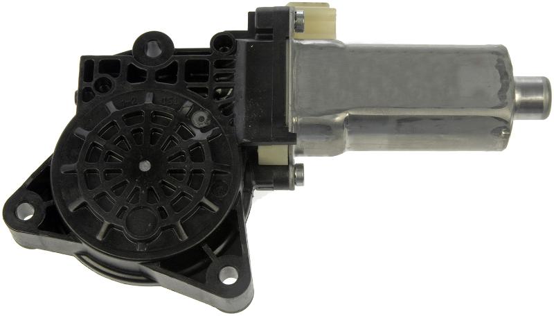 2008 Hyundai Veracruz Power Window Motor Rear Right Dorman 742739 image 1 of 2