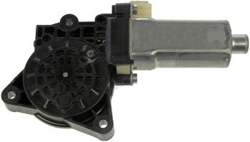 2012 Hyundai Veracruz Power Window Motor Rear Right Dorman 742739 image 3 of 4