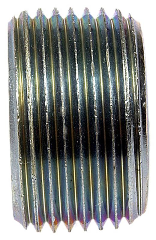 1972 Ford E-300 Econoline Engine Cylinder Head Plug Dorman 090072 image 4 of 4