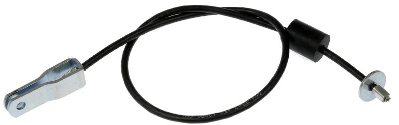 Dorman 9245502CD - Hood Restraint Cable Dorman 9245502CD Hood Restraint Cable product image 3 of 3
