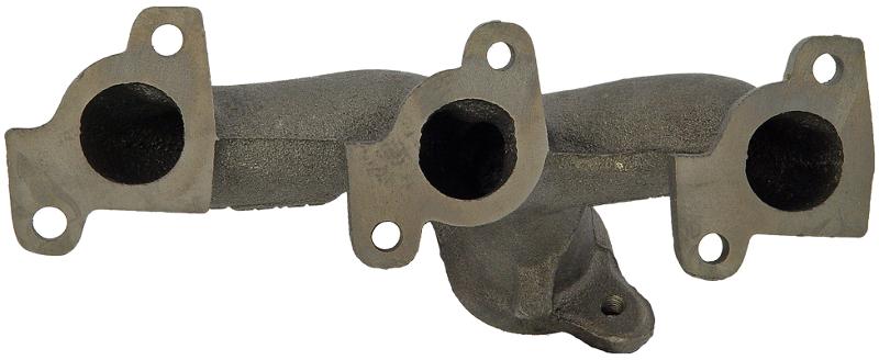 1996 Ford Windstar Exhaust Manifold Rear Dorman 674359 image 2 of 3