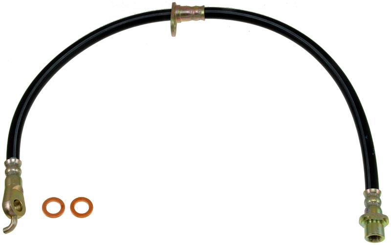 Dorman H620662 - Brake Hydraulic Hose Dorman H620662 Brake Hydraulic Hose product image 2 of 3