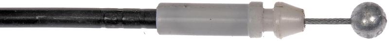 Dorman 912301 - Trunk Lid Release Cable Dorman 912301 Trunk Lid Release Cable product image 2 of 3