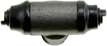 2010 Volkswagen SportVan Drum Brake Wheel Cylinder