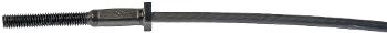 1990 Acura Legend Parking Brake Cable Front Dorman C94019 image 1 of 3