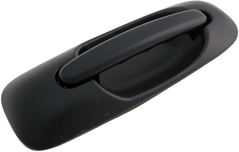 2005 Chrysler Town & Country Exterior Door Handle Left Side Sliding Door Dorman 83225 image 2 of 3