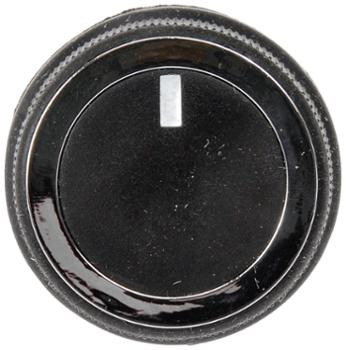 2015 GMC Savana 2500 HVAC Heater Control Knob Auxiliary Dorman 76852 image 1 of 2