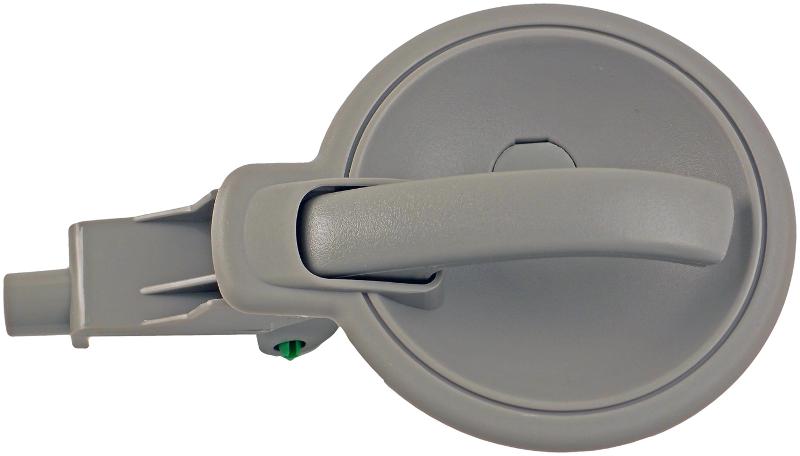2010 Dodge Avenger Interior Door Handle Front Left Dorman 81595 image 2 of 3