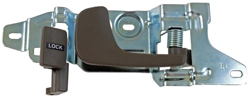 1995 Honda Civic Interior Door Handle Front Right Dorman 92662 image 1 of 3