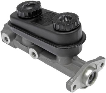 1994 Chrysler LeBaron Brake Master Cylinder Dorman M39476 image 3 of 4