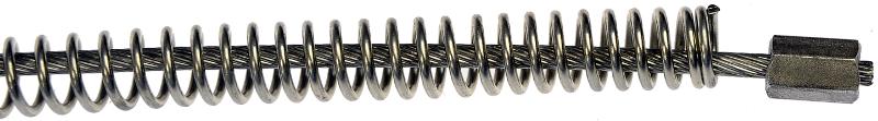 1996 GMC K1500 Suburban Parking Brake Cable Rear Left Dorman C95545 image 2 of 3