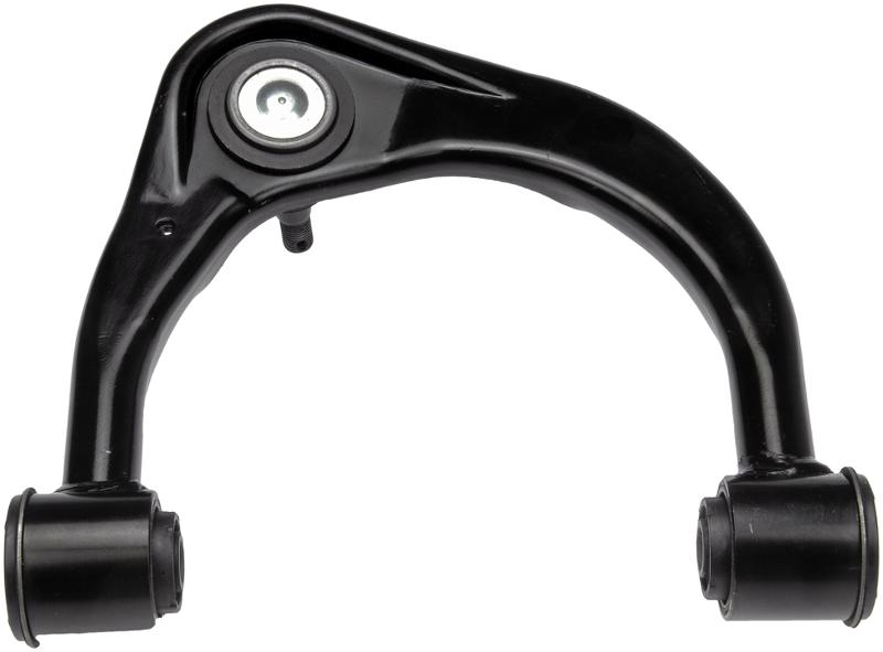 2021 Toyota 4Runner Suspension Control Arm and Ball Joint Assembly Front Left Upper Dorman 521371 image 3 of 3