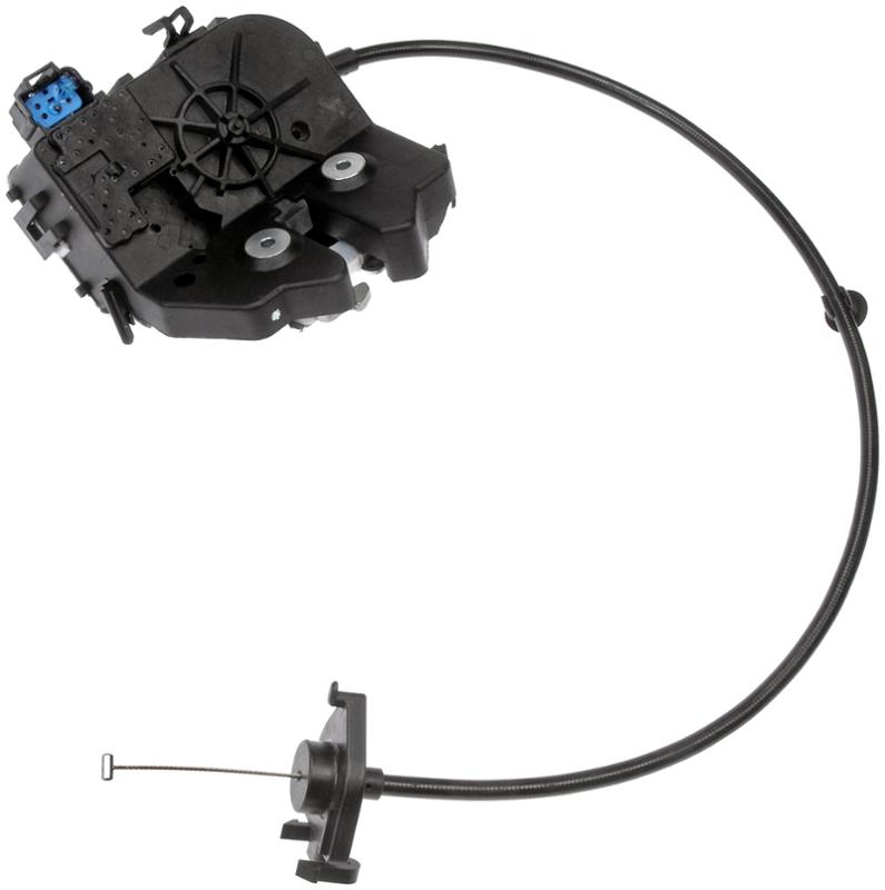 Dorman 937662 - Trunk Lock Actuator Motor Dorman 937662 Liftgate Lock Actuator product image 2 of 3