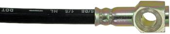 1990 Buick Electra Brake Hydraulic Hose Front Right Dorman H38262 image 3 of 3
