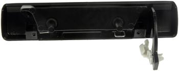 2000 Pontiac Firebird Exterior Door Handle Front Left Dorman 80437 image 4 of 4