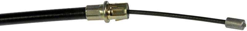 1990 GMC C3500 Parking Brake Cable Front Dorman C94660 image 3 of 3