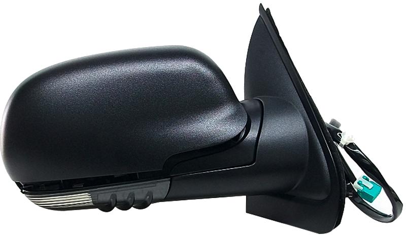 2006 Chevrolet Trailblazer Door Mirror Right Dorman 955827 image 3 of 4