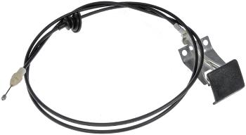 2015 Nissan Murano Hood Release Cable