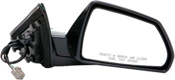 2011 Cadillac CTS Door Mirror Right Dorman 9551792 image 1 of 2