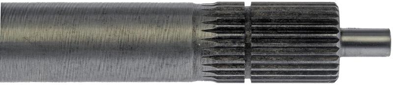 2010 Cadillac Escalade Axle Shaft Assembly Front Right Inner Dorman 630422 image 2 of 2