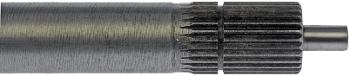 2009 Chevrolet Avalanche Axle Shaft Assembly Front Right Inner Dorman 630422 image 2 of 2