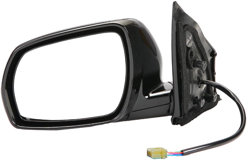 2004 Nissan Murano Door Mirror Left Dorman 9551632 image 2 of 2