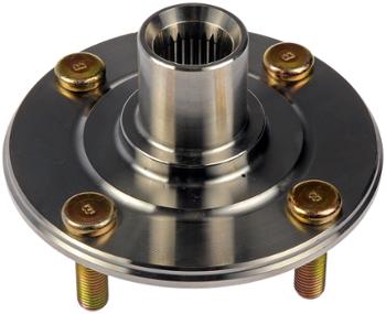 2005 Mitsubishi Lancer Wheel Hub Front Dorman 930351 image 4 of 4