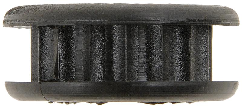 1978 Chevrolet K20 Auto Trans Shift Lever Control Rod Bushing Upper Dorman 02373 image 2 of 3