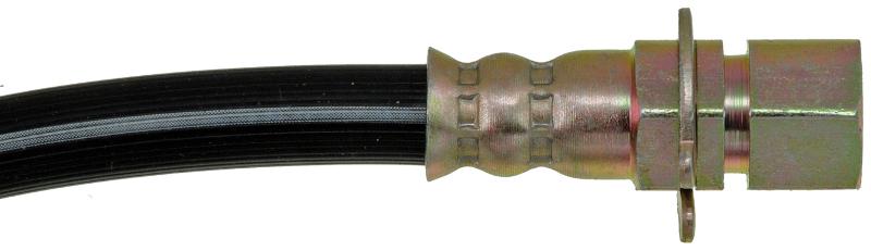 1994 Lincoln Continental Brake Hydraulic Hose Front Right Dorman H380363 image 3 of 3