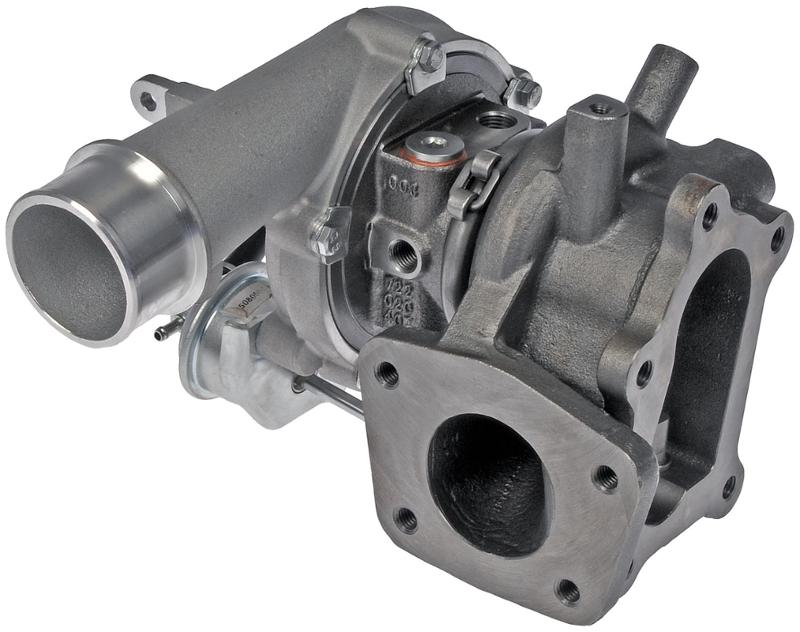 2013 Mazda 3 Turbocharger Dorman 917152 image 4 of 4