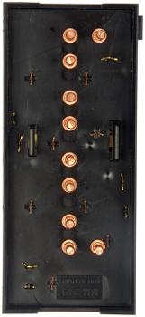 1987 Oldsmobile Calais Door Window Switch Front Left Dorman 49219 image 2 of 3
