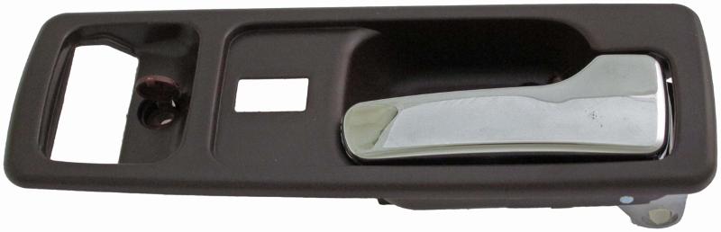 1990 Honda Accord Interior Door Handle Front Right Dorman 92589 image 2 of 3