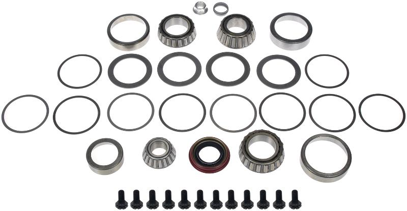 1988 Ford F Super Duty Differential Bearing Kit Rear Dorman 697112 image 1 of 1
