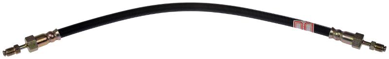 1954 Mercury Custom Brake Hydraulic Hose Front At Master Cylinder Dorman H14719 image 3 of 3