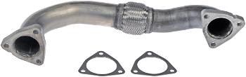 2010 Ford F-350 Super Duty Turbocharger Up Pipe Dorman 679007 image 2 of 2