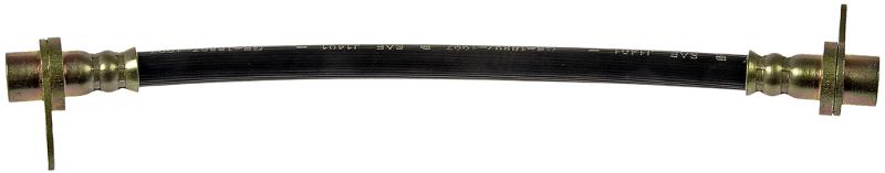 2014 Jeep Patriot Brake Hydraulic Hose Rear Left Dorman H620906 image 1 of 3