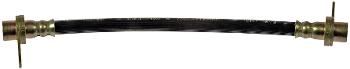 2013 Jeep Compass Brake Hydraulic Hose Rear Left Dorman H620906 image 1 of 3
