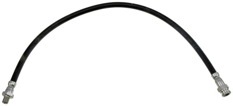 1982 Nissan 720 Brake Hydraulic Hose Rear Left Dorman H38009 image 2 of 3