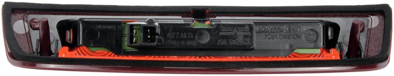 Dorman 923245 - Center High Mount Stop Light Dorman 923245 Center High Mount Stop Light product image 2 of 3