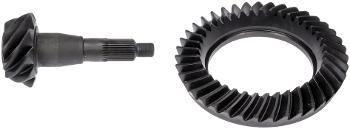 2007 Chrysler Aspen Differential Ring and Pinion Rear Dorman 697337 image 1 of 2