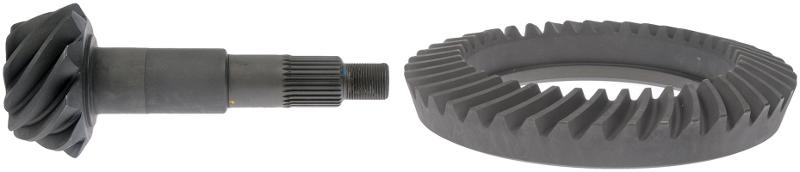 2009 Chevrolet Silverado 3500 HD Differential Ring and Pinion Rear Dorman 697134 image 2 of 2