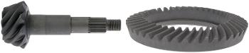2003 Dodge Ram 2500 Van Differential Ring and Pinion Rear Dorman 697134 image 2 of 2