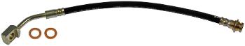 2007 Saturn Relay Brake Hydraulic Hose Front Right Dorman H620467 image 3 of 3