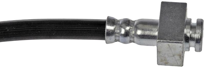 2015 Ford F-550 Super Duty Brake Hydraulic Hose Front Right Dorman H622255 image 3 of 3