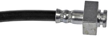 2013 Ford F-450 Super Duty Brake Hydraulic Hose Front Right Dorman H622255 image 3 of 3
