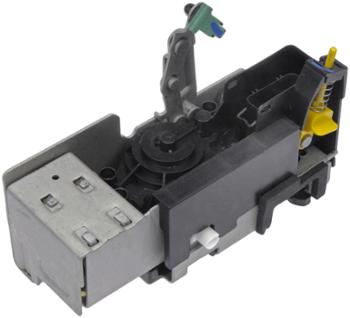 2012 Ford Transit Connect Tailgate Lock Actuator Motor Dorman 937626 image 2 of 3