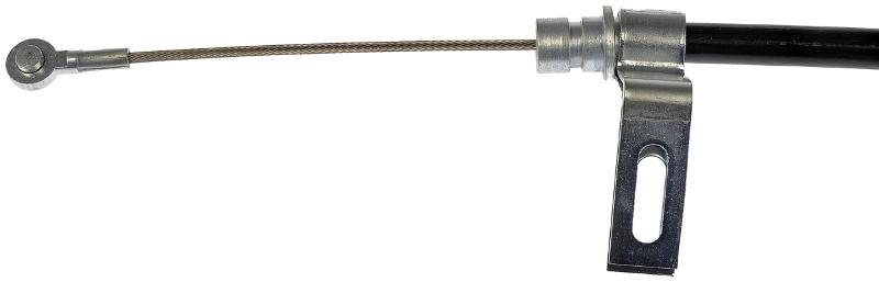 1995 Mazda MPV Parking Brake Cable Rear Left Dorman C95243 image 1 of 3