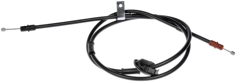 2011 Chevrolet Malibu Parking Brake Cable Rear Left Dorman C661007 image 2 of 3